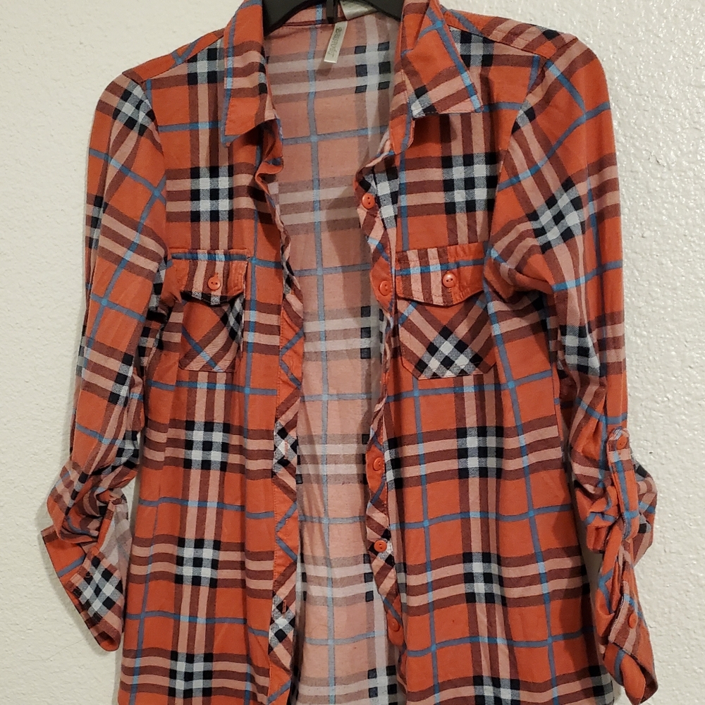 Flannel